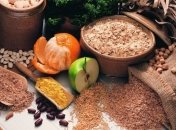 Медики рассказал о пользе клетчатки