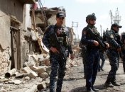 Боевики "ИГИЛ" атаковали военную базу в Ираке