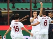 Серия А. Анонс воскресных матчей 24-го тура