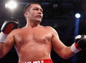 Бокс. Пулев победил Хьюи Фьюри