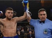 Украинец Деревянченко готов провести титульный бой с победителем Головкин - Альварес