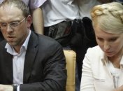 Власть разговорами о лечении Тимошенко отвлекает от главного
