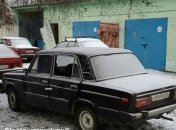 Разбойники бросили молоток в авто МВД и устроили стрельбу