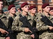 В ВСУ рассказали, сколько военных-срочников продолжают службу по контракту