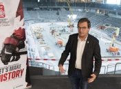 Чемпионат мира 2020 года по хоккею отменен из-за пандемии коронавируса