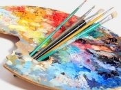 Все краски мира в их руках: сегодня День художника Украины