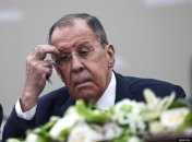 Сергій Лавров