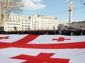 Независимость Абхазии и Южной Осетии: Грузия разрывает отношения с Сирией