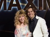 В дуэте с Жасмин и Игорем Николаевым: Алла Пугачева спела на дне рождения Максима Галкина