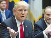 В знак протеста против политики Трампа в США закрылись рестораны