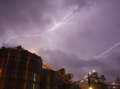 Очередной торнадо в США, есть погибшие