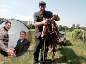 Леонід Стадник був внесений до Книги рекордів Гіннесса