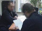 В Днепропетровской области задержан агитатор террористических организаций