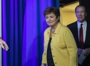 Глава МВФ: Нова угода Stand-By створить опору зусиллям влади в подоланні наслідків кризи