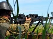 Оккупанты продолжают нарушать перемирие: карта наступлений 