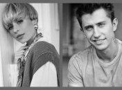 Павла Прилучного в больнице навещает Мирослава Карпович: фото слили в сеть