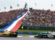 Гран-при Франции в классе "Формула-1" откладывается на 2014 г 