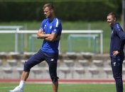 Андрей Ярмоленко