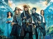 Создатель сериала "Чернобыль" вместе с Disney переснимет "Пиратов Карибского моря" (Видео)