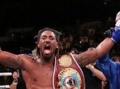 Андраде может сразиться с Саулем Альваресом