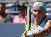 Кузнецова на US Open повторит достижения Навратиловой и сестер Уильямс