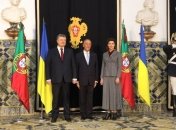 Украина предложила Португалии вместе разработать пожарный самолет