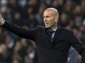 Зидан: Роналду и Месси – два лучших игрока в мире, но есть и третий