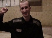 Политзаключенного Кольченко внесли в список "экстремистов" (Видео)