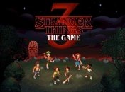 "Stranger Things 3: The Game": трейлер игры (Видео)