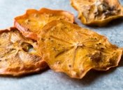 Із запеченою хурмою ніщо не зрівняється