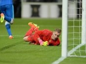 "Байер" продлил вратаря