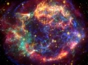 Ученые выяснили причину взрыва сверхновой звезды G1.9+0.3
