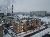 Город