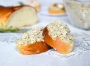 Невероятно нежная и аппетитная намазка