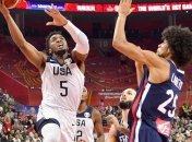 Франция выбила США: на Чемпионате мира случилась главная сенсация