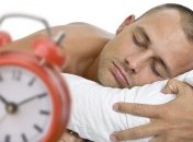 Характер человека зависит от того, в какое время он ложится спать