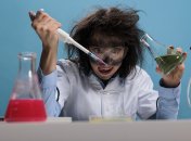 Домашние опыты могут быть опасны