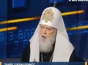 "Пока необходимости нет": переболевший коронавирусом Филарет высказался о вакцинации