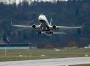 Две европейские авиакомпании возобновили полеты в Украину
