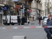 Взрыв в Лионе: возросло количество пострадавших