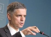 МИД не подтвердил визит Трампа и Джонсона 8 мая