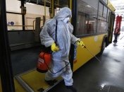 В Беларуси скончались 23 пациента с COVID-19