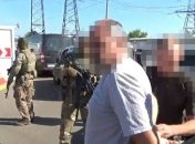 В Донецкой области задержан информатор боевиков