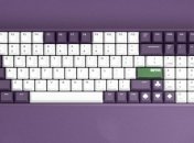 Xiaomi представила новую модель механической клавиатуры IQUNIX F96 (Фото)