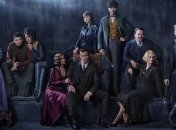 На постере фильма "Фантастические твари: Преступления Гриндевальда" нашли киноляп