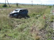 При столкновении поезда и легковушки погиб человек 