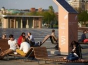 Правила користування зонами відпочинку після послаблення карантину