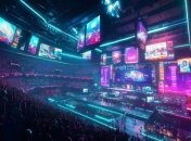 Світові доходи від кіберспорту вперше перевищать 1 млрд доларів, — дослідження