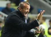 Григорчук поставил Шуфрича на место