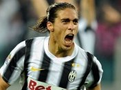 Касерес вернулся в "Ювентус" 